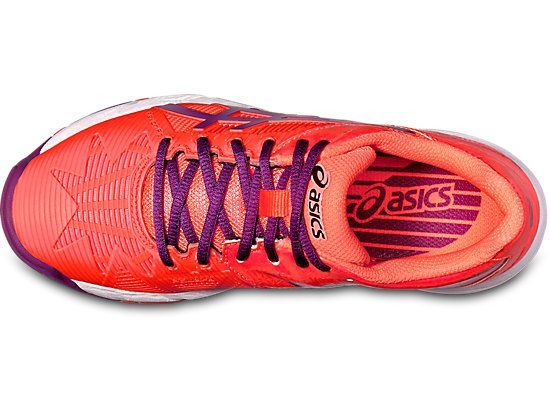 Asics Asics - Спортивные кроссовки GEL-SOLUTION SPEED 3 GS