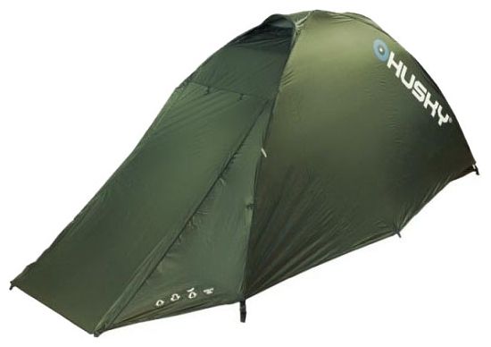 HUSKY Экстремальная летняя палатка Husky Sawaj Ultra 2