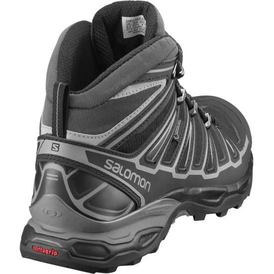 Salomon Salomon - Надежные кроссовки для мужчин X Ultra Mid 2 GTX