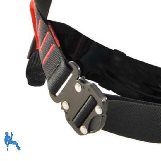 Kong Обвязка для спасательных работ Kong HHO Work Harness