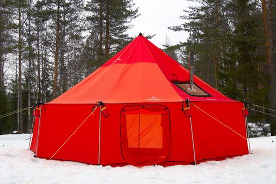 СнарЯжение Тент для палатки Снаряжение Зима У