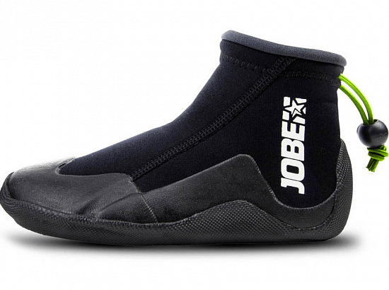 Jobe Гидрообувь детская для водного спорта Jobe H2O Shoes 2mm Youth