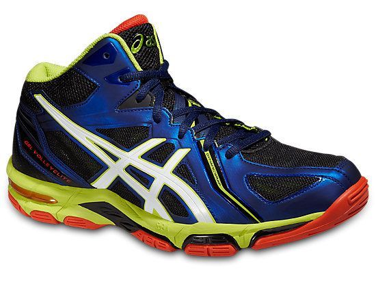 Asics Asics - Спортивные кроссовки Gel-Volley Elite 3 MТ