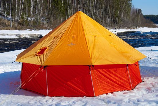 СнарЯжение Туристическая палатка шатёр Сняражение Зима У  
