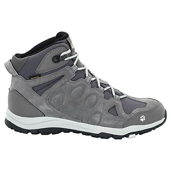 Jack Wolfskin Jack Wolfskin - Женские ботинки Rocksand texapore mid w