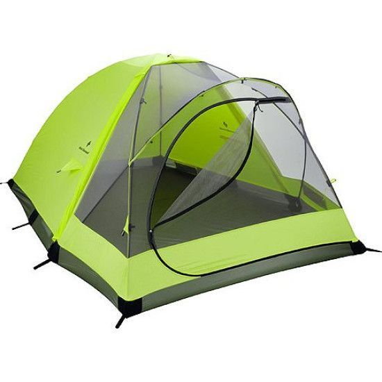 Black Diamond Трехместная палатка Black Diamond Skylight Tent