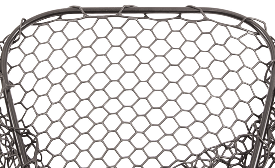 Gibbs Прочный подсачек Gibbs Rubber Nets GRT-102