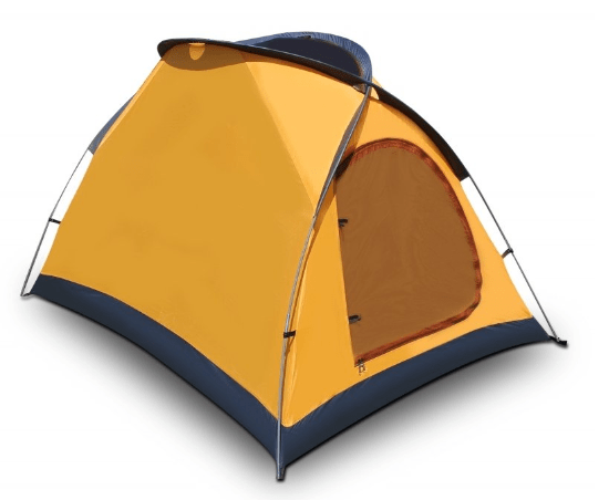 Trimm Комфортная палатка Trimm Trekking Forester 2+1