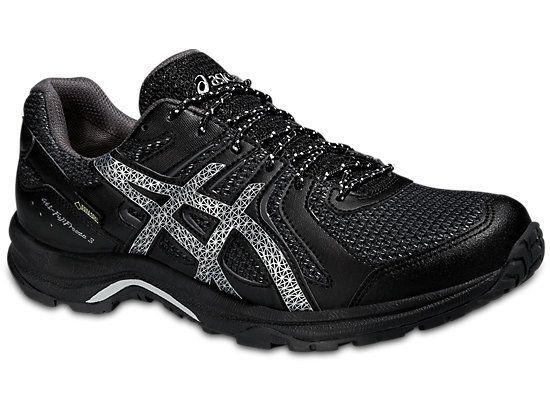 Asics Asics - Кроссовки для экстремальных погодных условий Gel-Fujifreeze 3 G-Tx