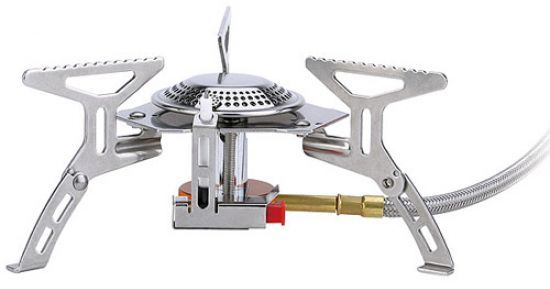Fire Maple Горелка газовая Fire Maple FMS-105