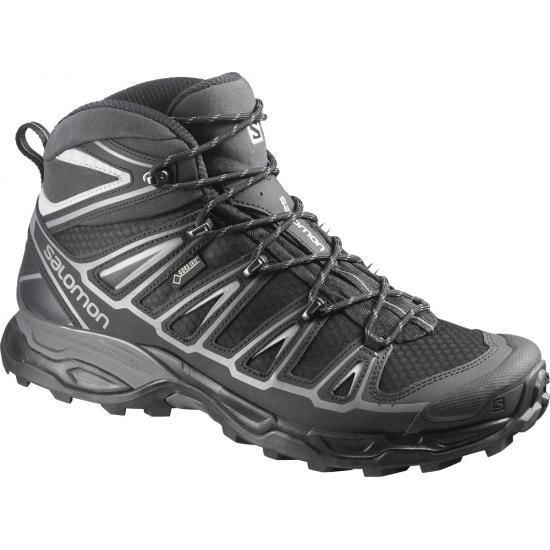 Salomon Salomon - Надежные кроссовки для мужчин X Ultra Mid 2 GTX
