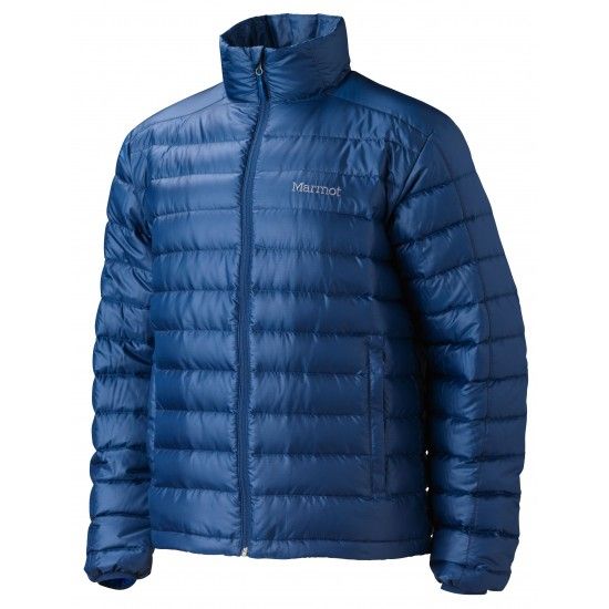 Marmot Куртка легкая пуховая Marmot Zeus Jacket