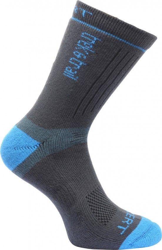 REGATTA Носки мужские Regatta Men’s X-ert Heavyweight Trek & Trail Sock