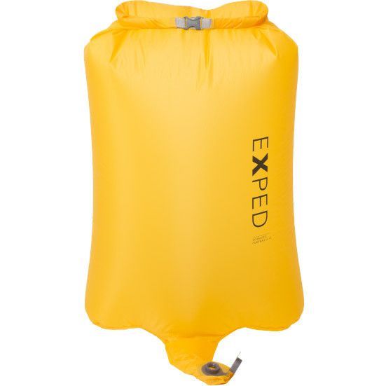 Exped Гермомешок насос удобный Exped - Schnozzel Pumpbag