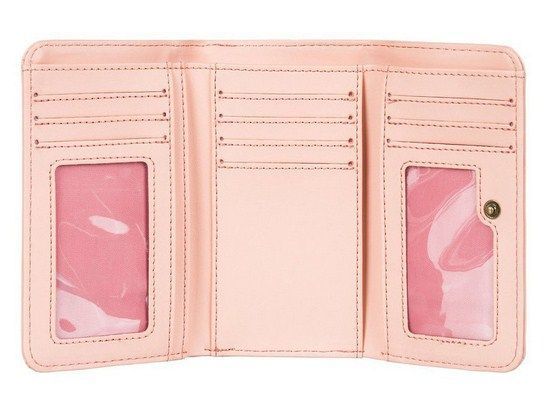 Roxy Карманный кошелек Roxy Juno Purse