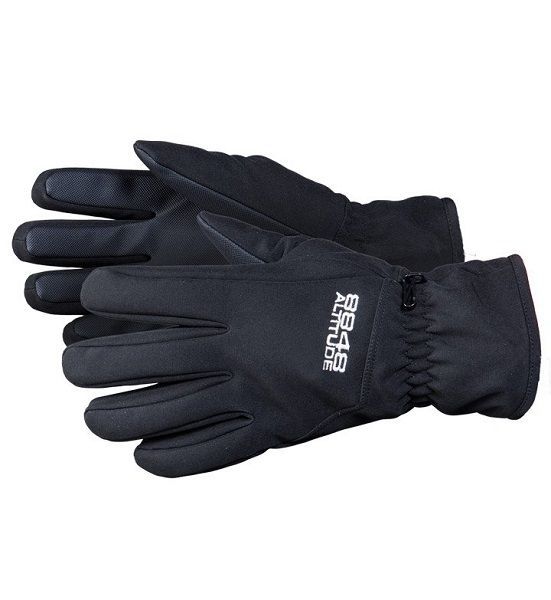 8848 ALTITUDE Горнолыжные софтшел перчатки 8848 ALTITUDE Softshell Glove