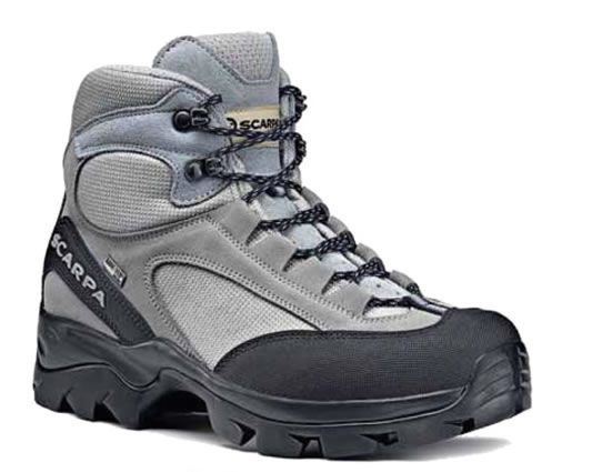 Scarpa Scarpa - Треккинговые ботинки ZG65 Lady XCR