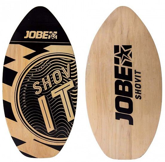 Jobe Скимборд для серфинга Shov It Skimboard