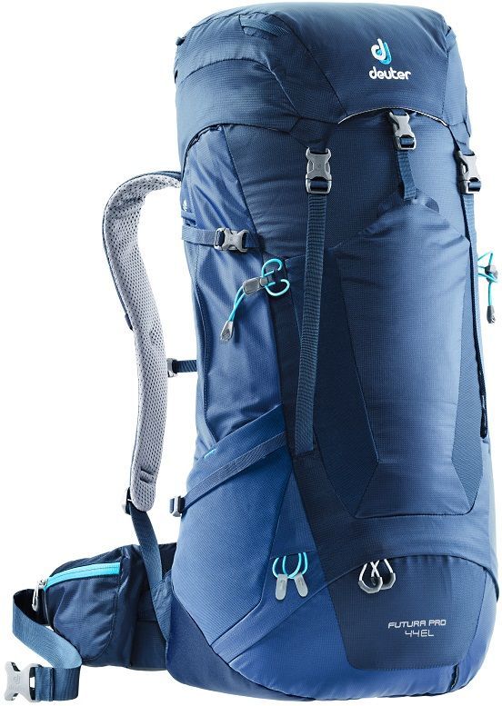 Deuter Удобный рюкзак Deuter Futura Pro 49 EL