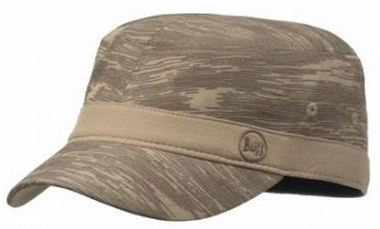 Buff Летняя кепка Buff Military Cap