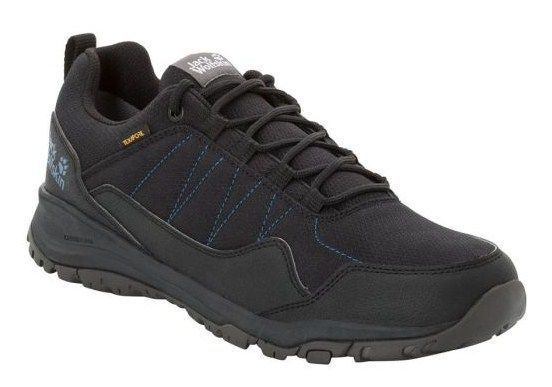 Jack Wolfskin Jack Wolfskin - Стильные кроссовки для мужчин Maze Texapore Low M