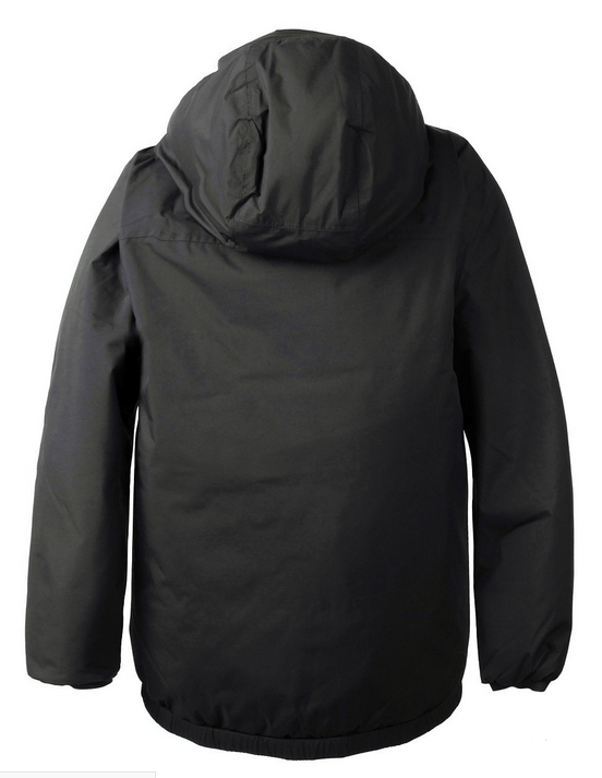 Didriksons Утепленная куртка для юноши Didriksons Palander