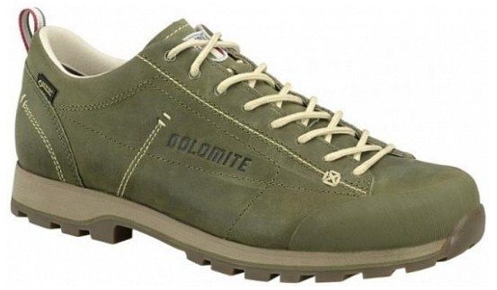 Dolomite Мембранные ботинки Dolomite Cinquantaquattro Low Fg GTX