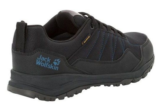 Jack Wolfskin Jack Wolfskin - Стильные кроссовки для мужчин Maze Texapore Low M
