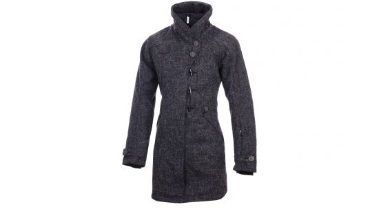 Vaude Женское пальто Vaude Wo Kanda Coat