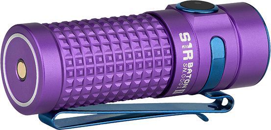 Olight Карманный яркий фонарь Olight S1R II Baton