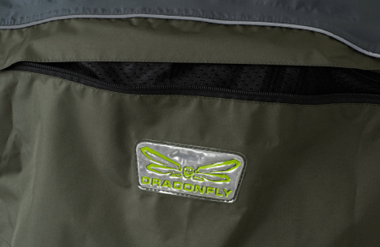 DRAGONFLY Грязезащитный костюм DragonFly ATV