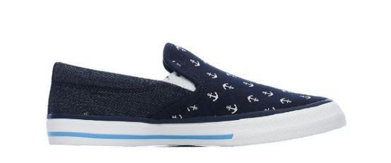 Helly Hansen Helly Hansen - Прочные слипоны для женщин W Copenhagen Slip-On Shoe