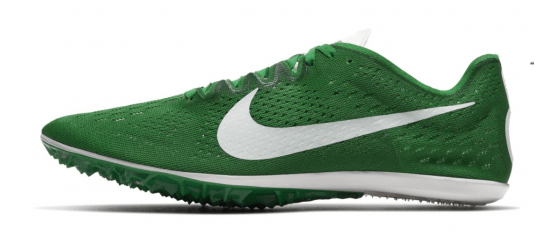 Nike Кроссовки гоночные Nike Zoom Victory 3 OTC
