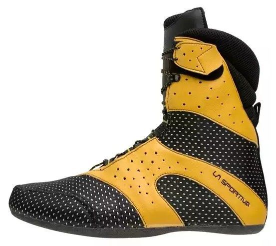 La Sportiva Альпинистские ботинки La Sportiva Spantik