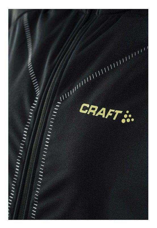 CRAFT Беговая куртка CRAFT STORM 2.0 XC