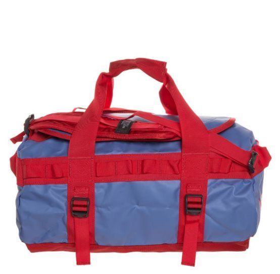 The North Face Сумка прочная The North Face Base Camp Duffel