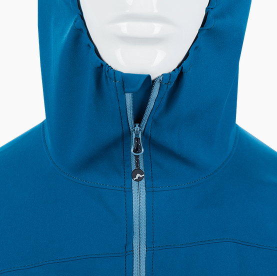 Sivera Спортивный мужской пуловер Sivera Мураш 2020