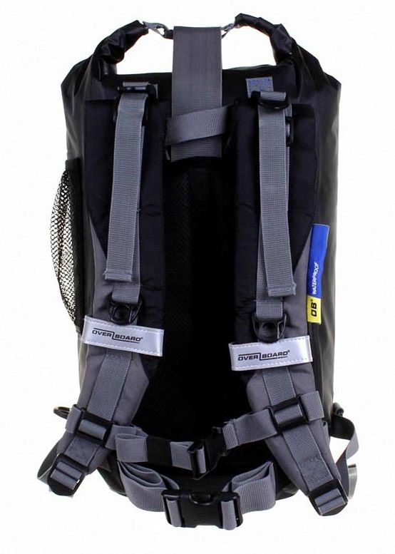OVERBOARD Удобный герморюкзак Overboard Ultra-light Pro-Sports Waterproof Backpack