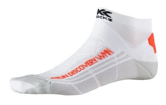 X-Socks Лёгкие термоноски для женщин X-Socks Run Discovery