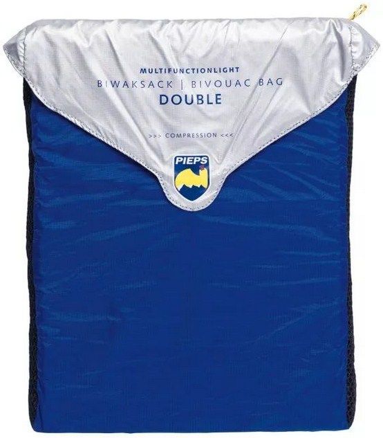 Pieps Бивуачный мешок большого размера Pieps Bivy Double