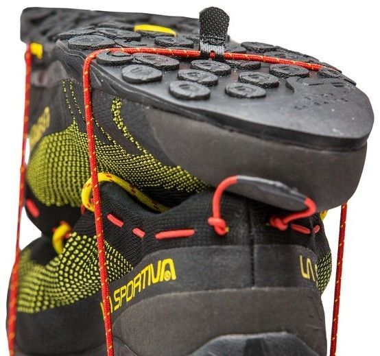 La Sportiva La Sportiva - Легчайшие кроссовки TX2