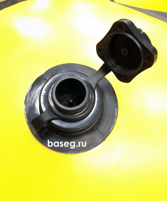 Baseg Пакрафт Басег Сlassic ТПУ