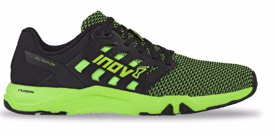 Inov8 Inov-8 - Стильные кроссовки для мужчин All Train 215 Knit