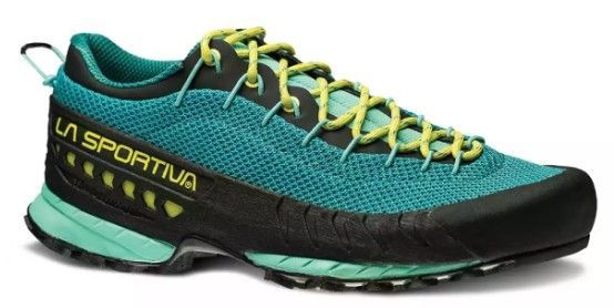 La Sportiva La Sportiva - Кроссовки для подходов Woman TX3