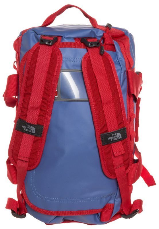 The North Face Сумка прочная The North Face Base Camp Duffel