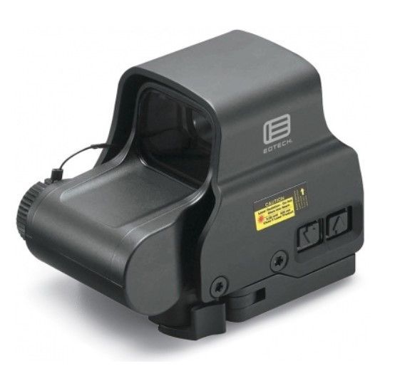 EOTech Прочный коллиматор EOTech EXPS2-0