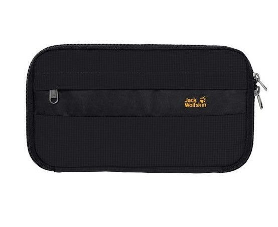 Jack Wolfskin Кошелек вместитель Jack Wolfskin BOARDING POUCH RFID 0.5