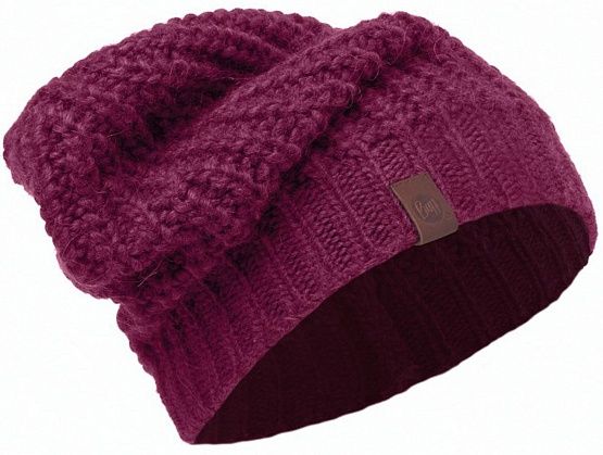 Buff Шапка модная Buff Knitted Hat Buff Gribling