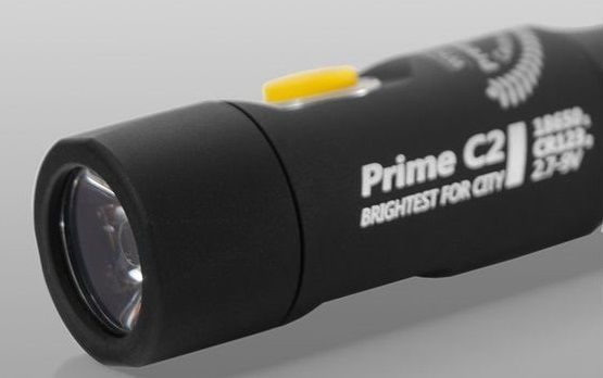 ArmyTek Фонарь яркий на каждый день ArmyТek Prime C2 Magnet USB