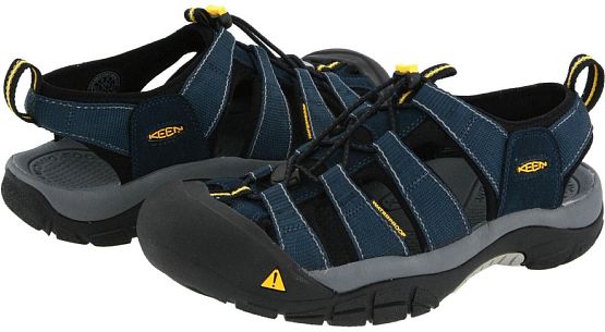 Keen Фирменные спортивные сандалии Keen Newport H2 M